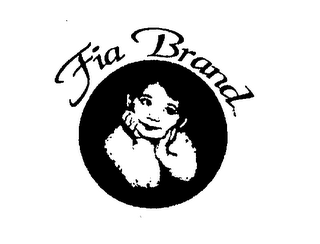 FIA BRAND logo