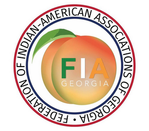 FIA GEORGIA FEDERATION OF INDIAN-AMERICAN ASSOCIATIONS OF GEORGIA