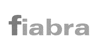 FIABRA logo