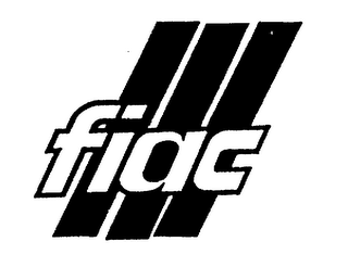 FIAC logo