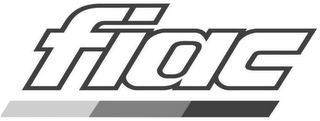 FIAC logo