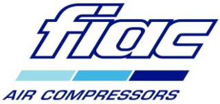 FIAC AIR COMPRESSORS logo