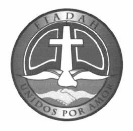 FIADAH UNIDOS POR AMOR logo
