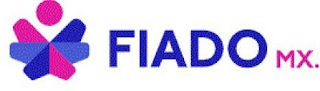 FIADO MX. logo