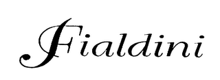 FIALDINI logo