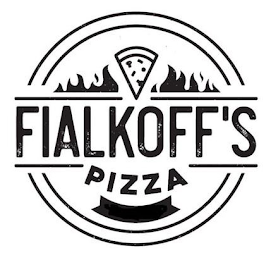 FIALKOFF'S PIZZA