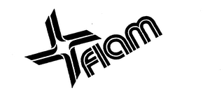 FIAM logo