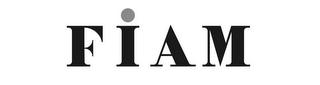 FIAM logo