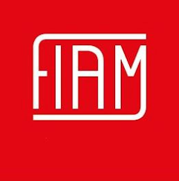 FIAM logo