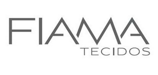 FIAMA TECIDOS logo