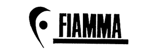 FIAMMA logo
