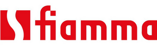 FIAMMA logo