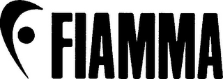 FIAMMA logo