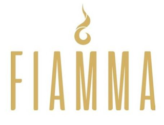 FIAMMA logo