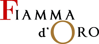 FIAMMA D'ORO logo