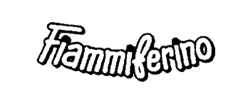 FIAMMIFERINO logo