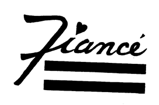 FIANCE logo