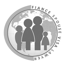 FIANCE SPOUSE VISA LAWYER logo