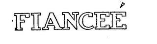 FIANCEE logo