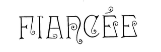 FIANCEE logo