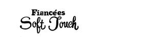 FIANCEES SOFT TOUCH logo