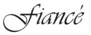 FIANCÉ logo