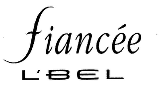 FIANCÉE L'BEL logo
