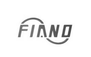 FIANO logo