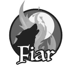 FIAR logo