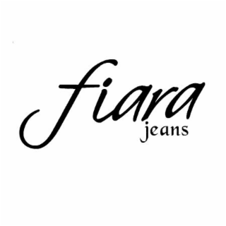 FIARA JEANS logo