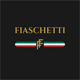 FIASCHETTI FF logo