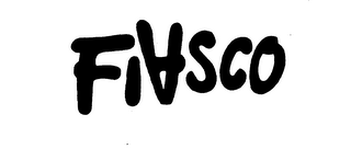 FIASCO logo