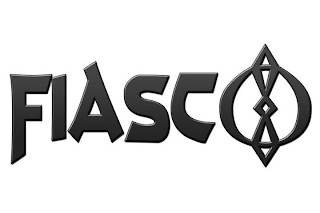 FIASCO logo