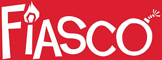 FIASCO logo