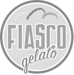 FIASCO GELATO logo