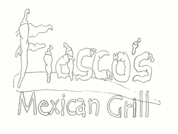 FIASCO'S MEXICAN GRILL logo