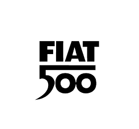 FIAT 500 logo