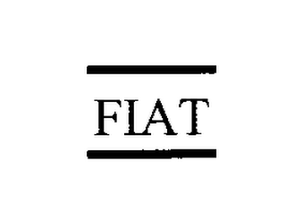 FIAT logo