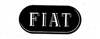 FIAT logo