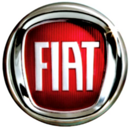 FIAT logo