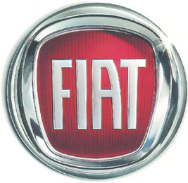 FIAT logo
