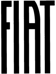 FIAT logo