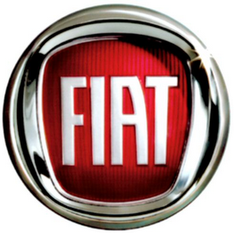 FIAT logo