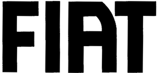 FIAT logo