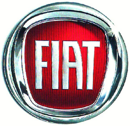 FIAT logo