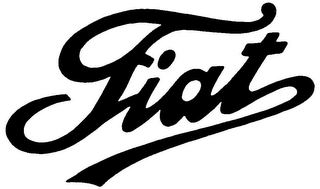 FIAT logo