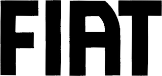FIAT logo