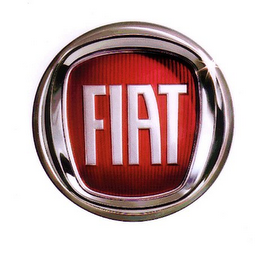 FIAT logo