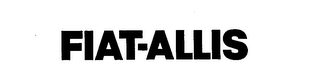 FIAT-ALLIS logo