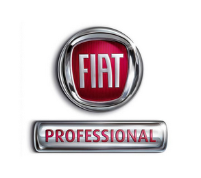 FIAT PROFESSIONAL logo